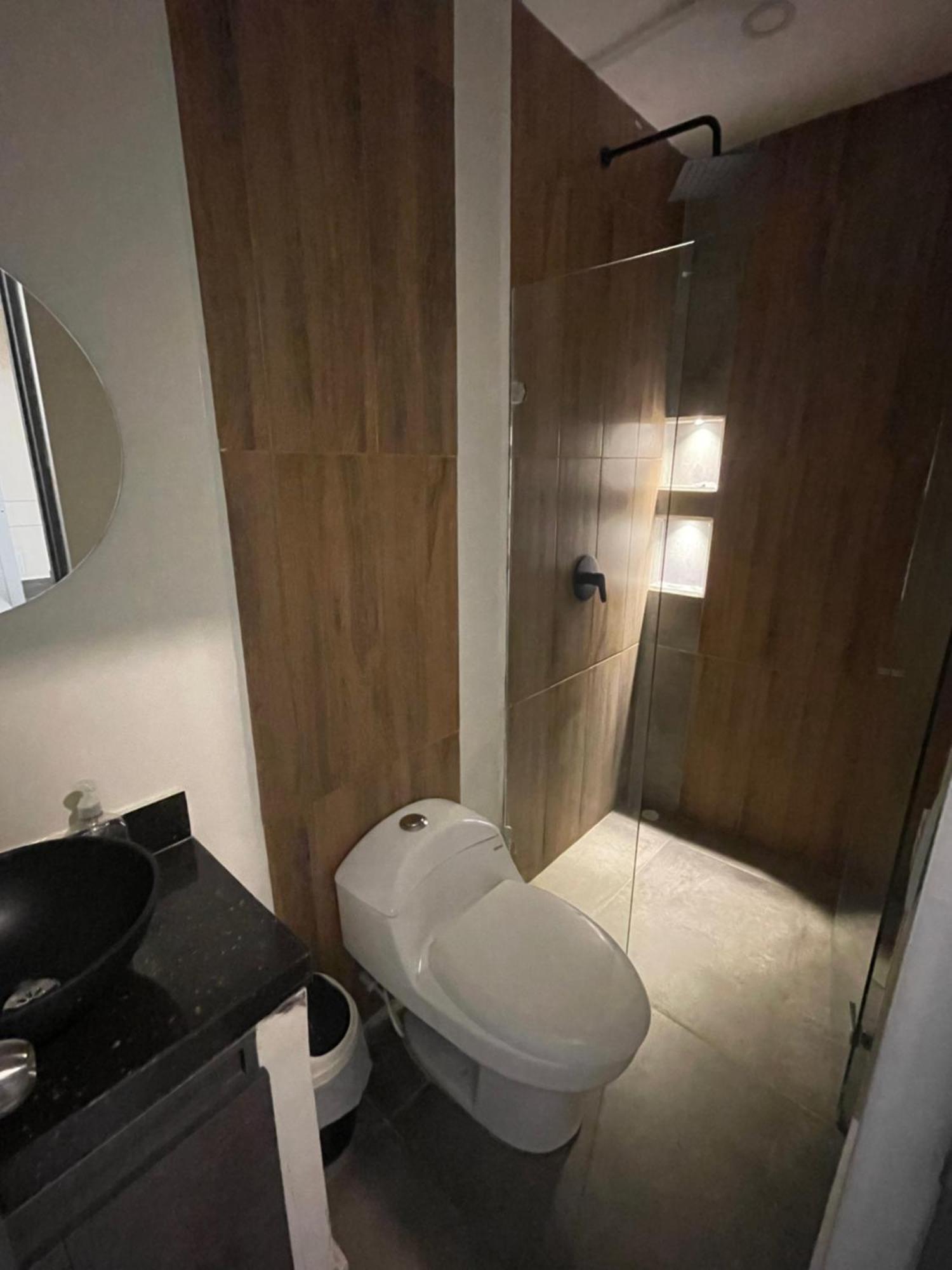 Apartamento Laurles La70 Estadio *