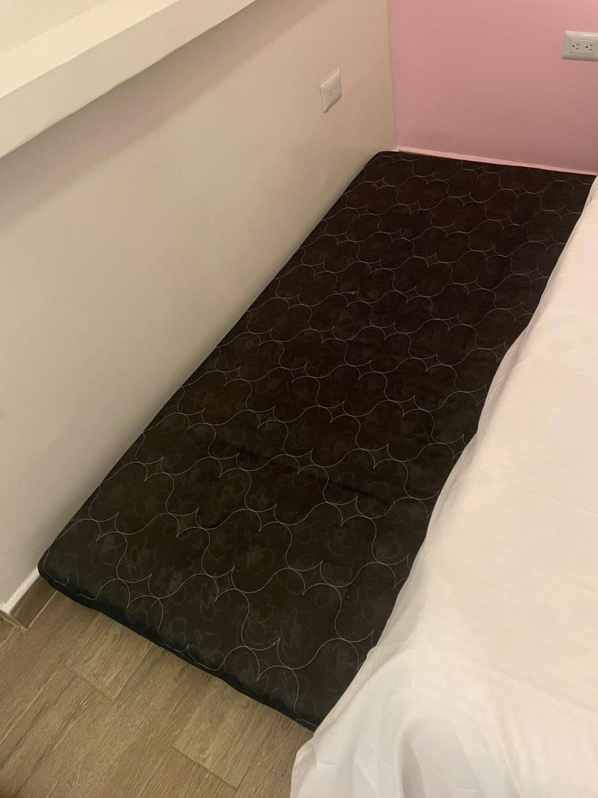 Apartamento Laurles La70 Estadio *