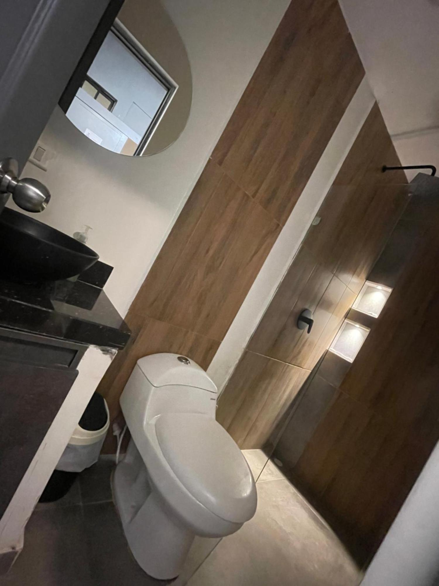 Apartamento Laurles La70 Estadio *